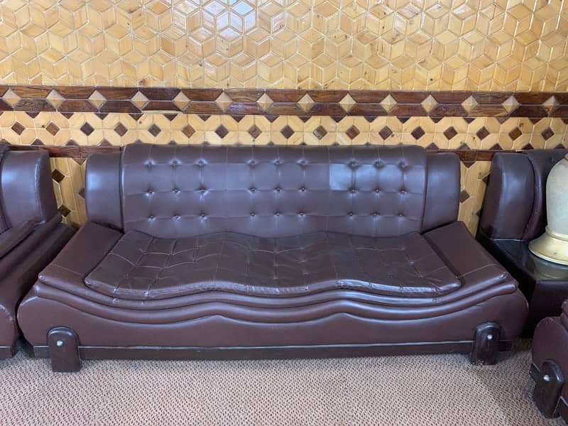 Sofas for sell 4