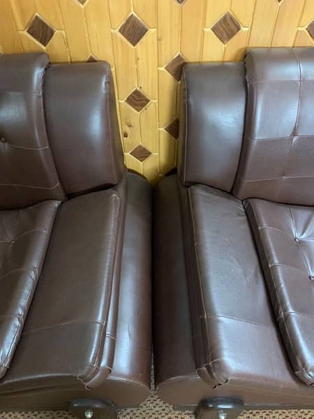 Sofas for sell 5