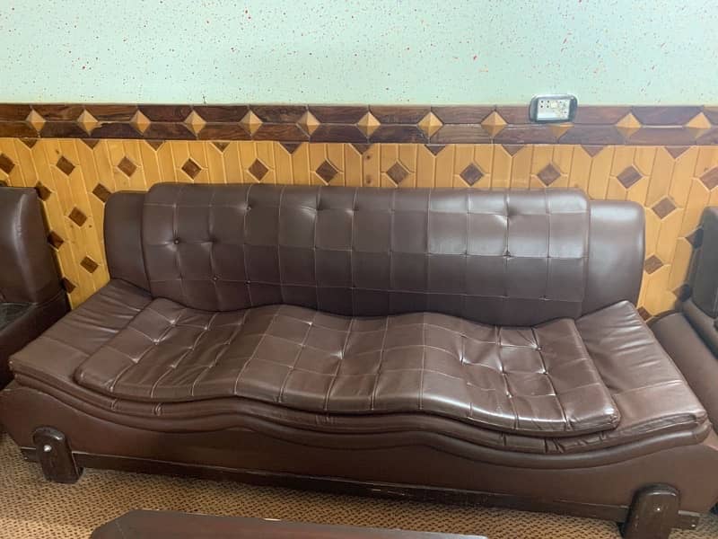 Sofas for sell 6