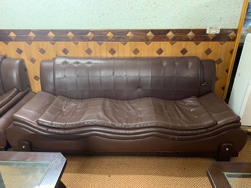 Sofas for sell 7