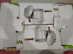 new pressure cooker for sale 9 liter Pakistan ki no 1 quality