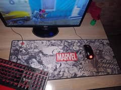 Marval Mouse Pad