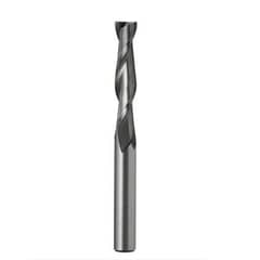 6 mm end mill