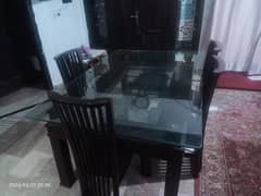Dining Table 5 Seater
