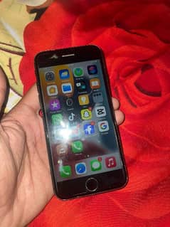 Exchange Sale I phone 7 128 gb PTA Approved 0