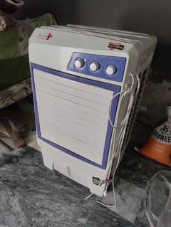 Air cooler used just 3 month