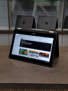 Acer Chromebook R11 Laptop