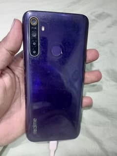 realme 5 4gb 64gb only mobile