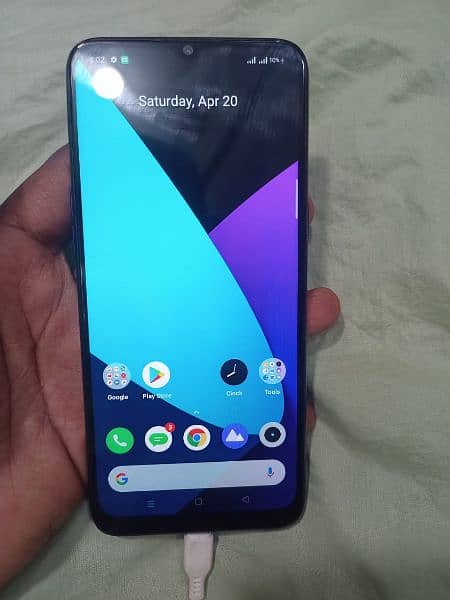realme 5 4gb 64gb only mobile 3