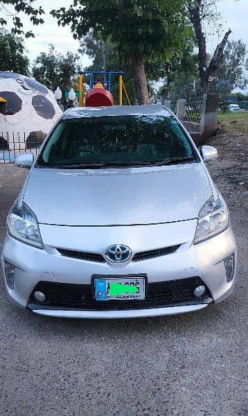 toyota prius 2014/17 untouched no paint no dent doctor used 13