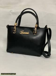 Ladies fancy bags