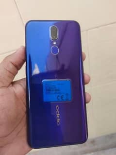 oppo f11 for sell
