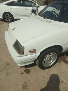 Suzuki Khyber 1994 for Sale 0