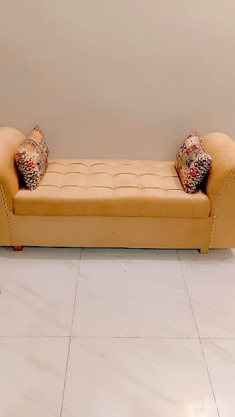 Sofa brand new 1