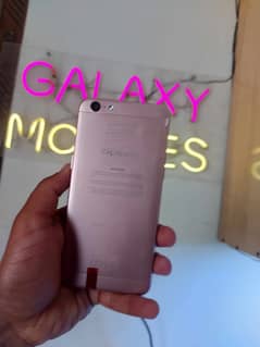 Oppo A57 Just Mobile | Condition 10/10 | Ram/Rom 4/64 | PTA Approved