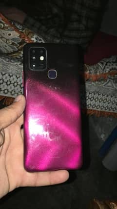 infinix hot 10 for sale daba charger available exchange possible
