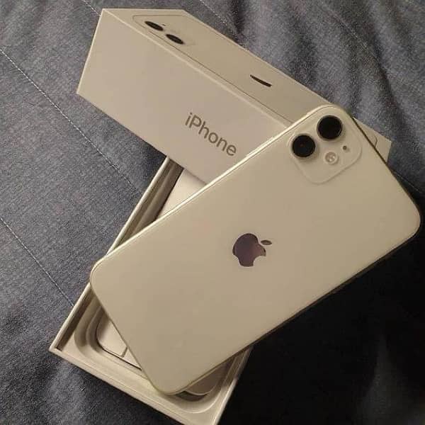 IPhone 11 Dual Approved 0