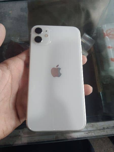Iphone 11 For Sale 128GB 10/10 2