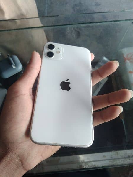 Iphone 11 For Sale 128GB 10/10 7