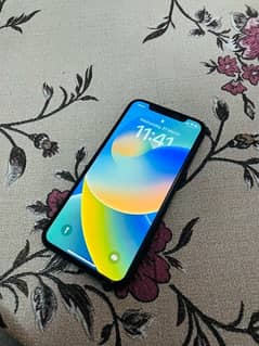 iphone x 64gb pta approved