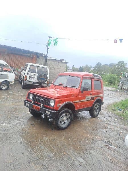 Potohar 1991 in outstanding condition 3