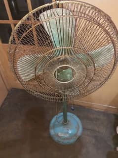 pedestal fan / stand fan