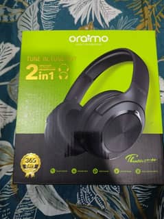 Oraimo Theater 2 Headphones (2 in 1)