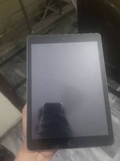i pad Air 16 GB all ok very good condition 10/10