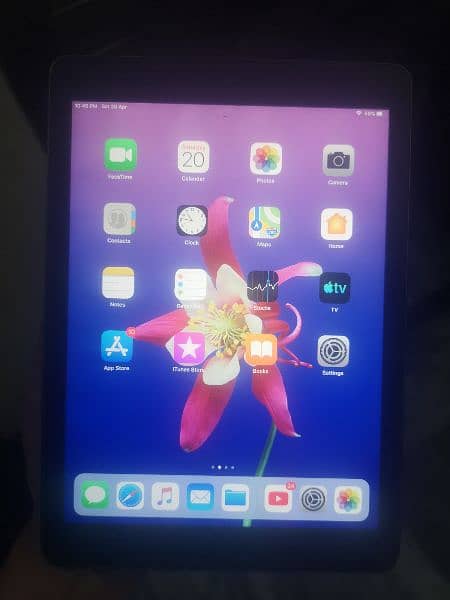 i pad Air 16 GB all ok very good condition 10/10 1