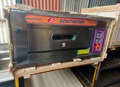SouthStar Pizza Oven (New Box Pack)