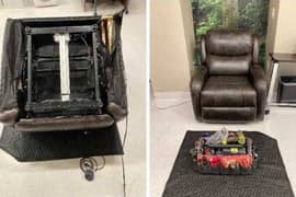 chair recliner repair sale