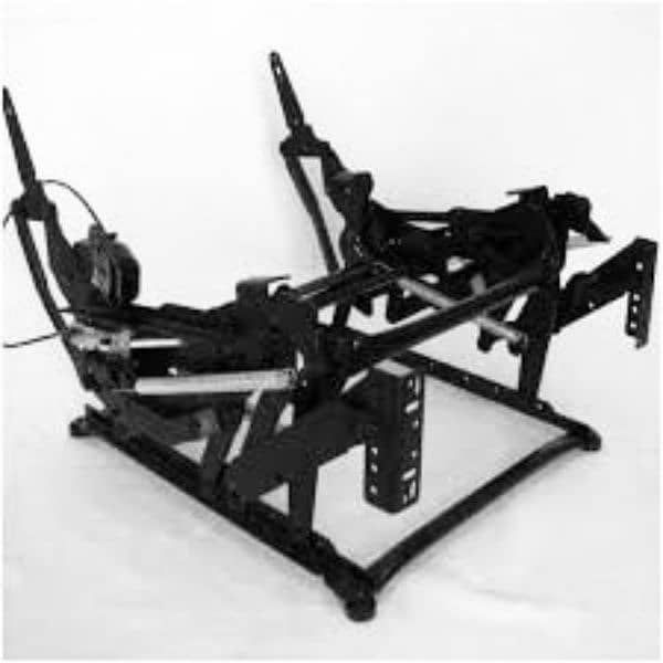 chair recliner repair sale 1