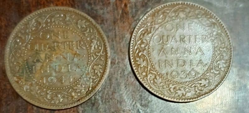 Very rare New Pence 2 (1971) and other rare coins for sale 7