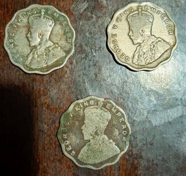 Very rare New Pence 2 (1971) and other rare coins for sale 8