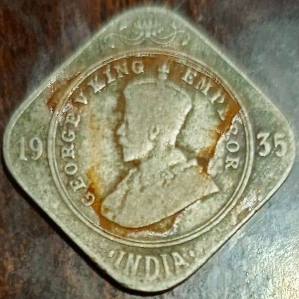 Very rare New Pence 2 (1971) and other rare coins for sale 10