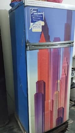 italian Refrigerator