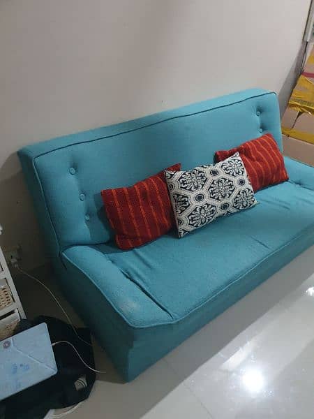 very cute and comfortable sofa 4