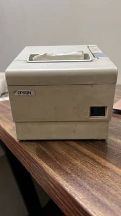 EPSON PRINTER FOR INVOICE PRINTING FOR SHOP USE