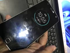 Moto Z Force Official Approved