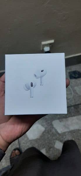 Airpods_Pro 2nd Generation Wireless Earbuds Bluetooth 5.0 Airbuds 3