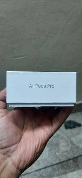 Airpods_Pro 2nd Generation Wireless Earbuds Bluetooth 5.0 Airbuds 4