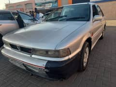 Galant For Sele Rs. 6lac 10k 0