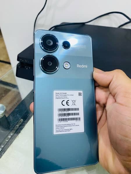 Redmi Note 13 Pro 512gb 2