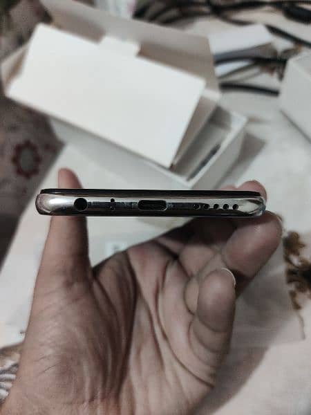 Redmi Note 8 (Olx Chat Only) 4