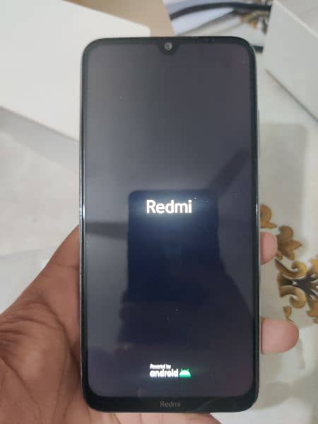 Redmi Note 8 (Olx Chat Only) 6