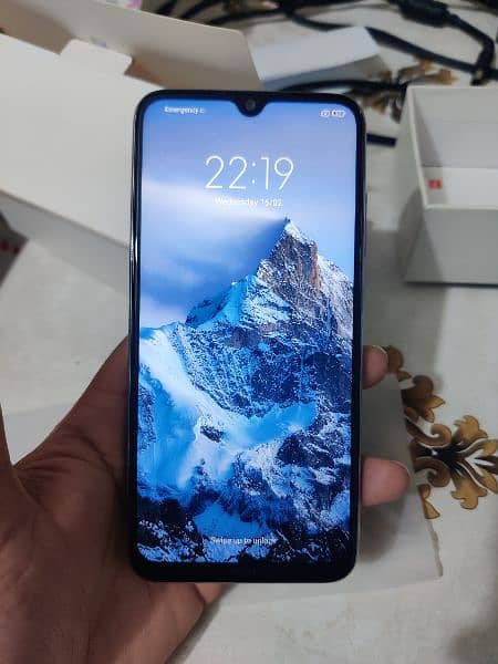 Redmi Note 8 (Olx Chat Only) 7