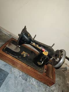 Salai Machine