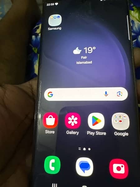 Samsung s 23 ultra non pta 2