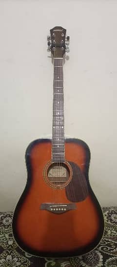 Acoustic Guitar 41"