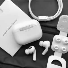 AirPods pro 2nd Generation Made in USA